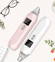 Blackhead remover tool for deep pore cleansing

