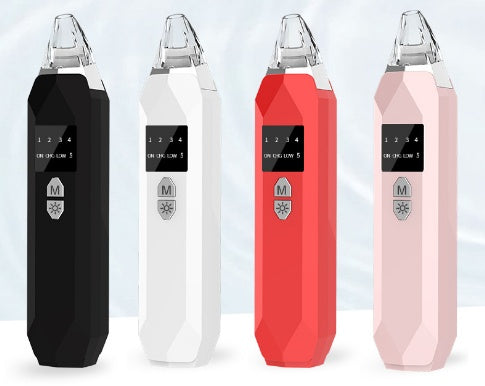 Blackhead remover clears pores and reduces acne

