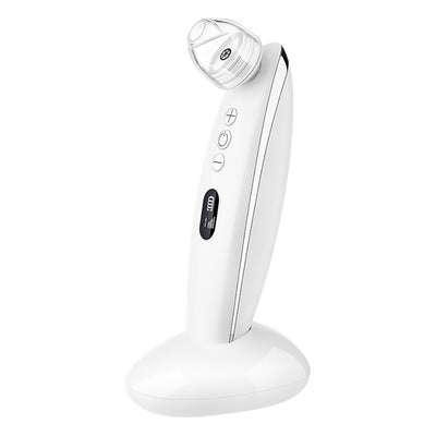 Facial blackhead remover tool for deep pore cleansing

