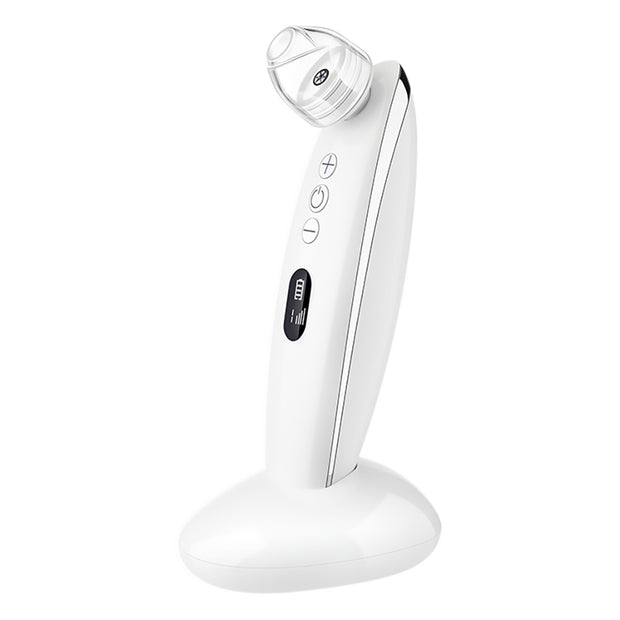 Facial blackhead remover tool for deep pore cleansing

