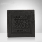 Detoxifying handmade charcoal soap for clear skin

