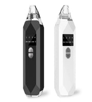 Portable blackhead remover suction tool


