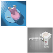 Light therapy beauty mask for youthful radiant skin
