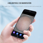 Blackhead remover unclogs pores and removes excess oil

