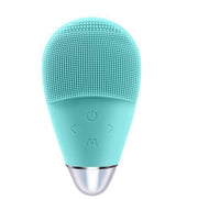Deep cleansing electric brush for face and skincare