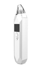 Facial pore cleanser blackhead removal tool

