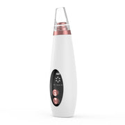 Blackhead suction tool for face and nose deep cleaning

