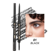 Fog Sense eyebrow pencil for shaping and defining brows

