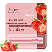 Moisturizing lip balm tube for everyday hydration
