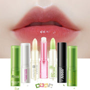 Honey moisturizing lip balm for soft hydrated lips

