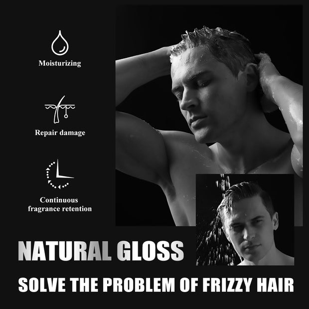 Hair spray with niacinamide for healthy hair styling

