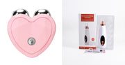 Pore vacuum cleaner removing acne and excess oil

